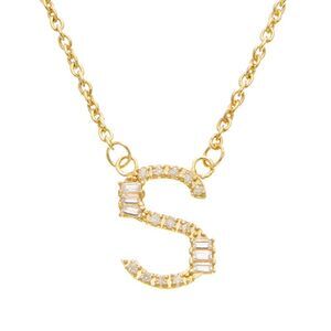 Meshmerise Silver 0.42 Ct. Tw. Diamond & White Topaz Necklace